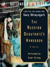 Russian Debutante's Handbook
